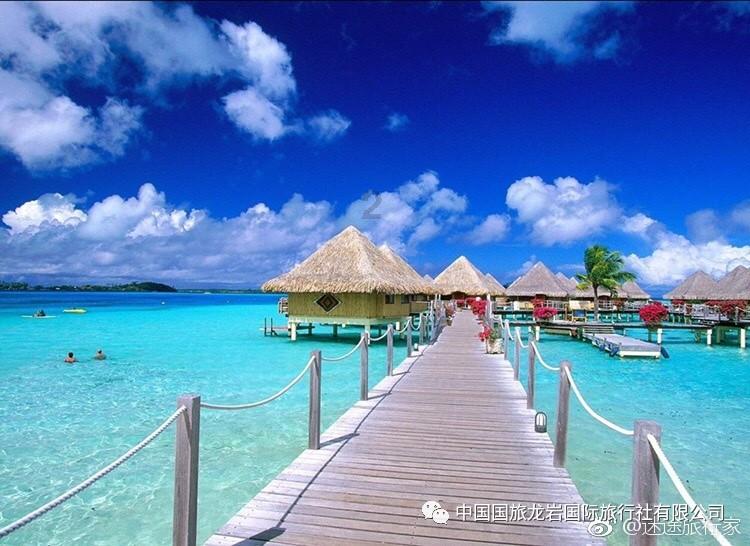 逃离可爱村落