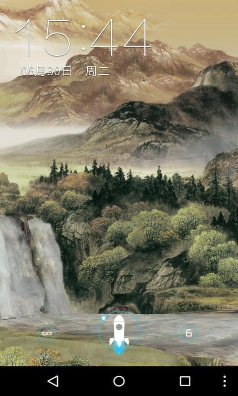 救援蓝色小鱼